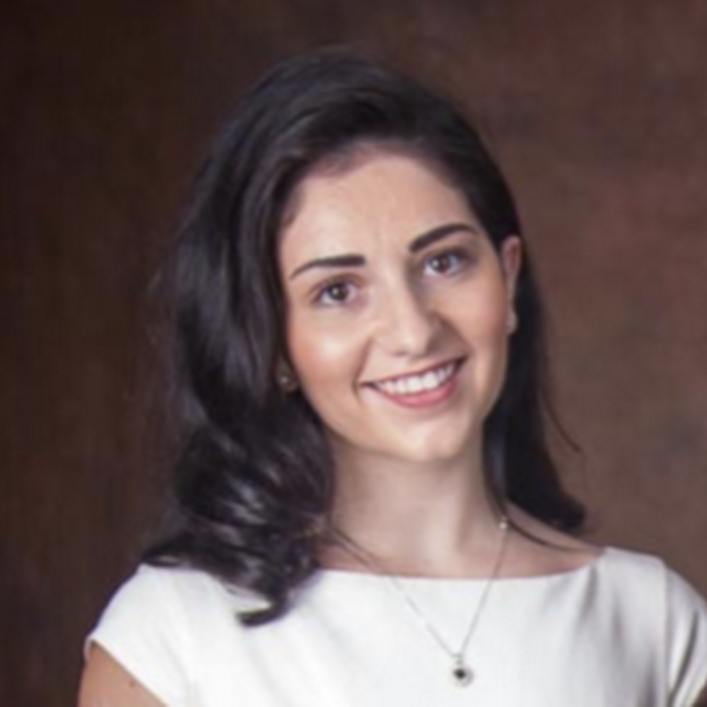 Meet your Posher, Sarah